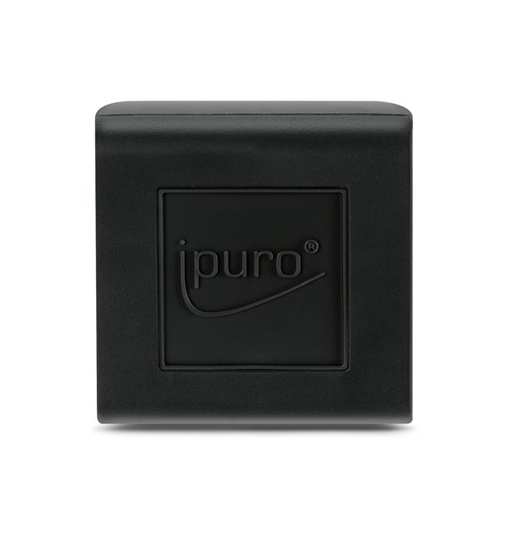 Zapach do samochodu,BLACK BAMBOO, ipuro ESSENTIALS