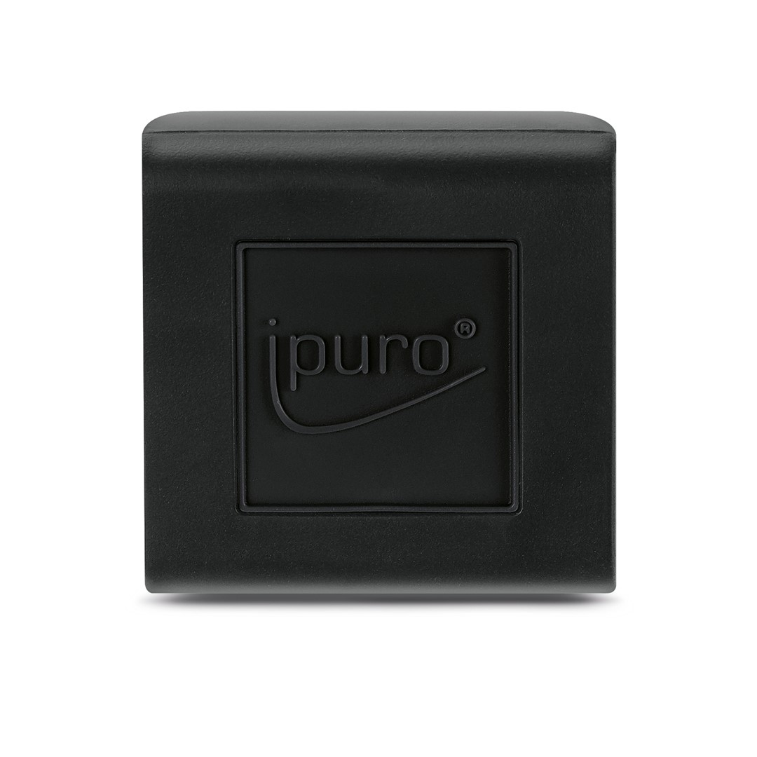 Zapach do samochodu,BLACK BAMBOO, ipuro ESSENTIALS