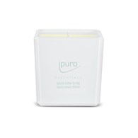 Świeca 125 g,  TIME TO BE, ipuro Essentials