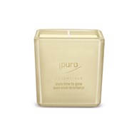 Świeca 125 g,  TIME TO GLOW, ipuro Essentials