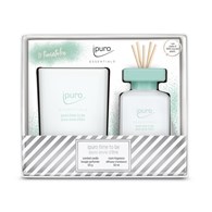 Zestaw prezentowy, TIME TO BE, ipuro Essentials