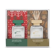 Zestaw 2 x 50 ml, BAKERY & FOREST, ipuro Essential