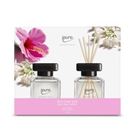 Zestaw  ipuro ESSENTIALS, Flower Bowl, 2 x 50 ml