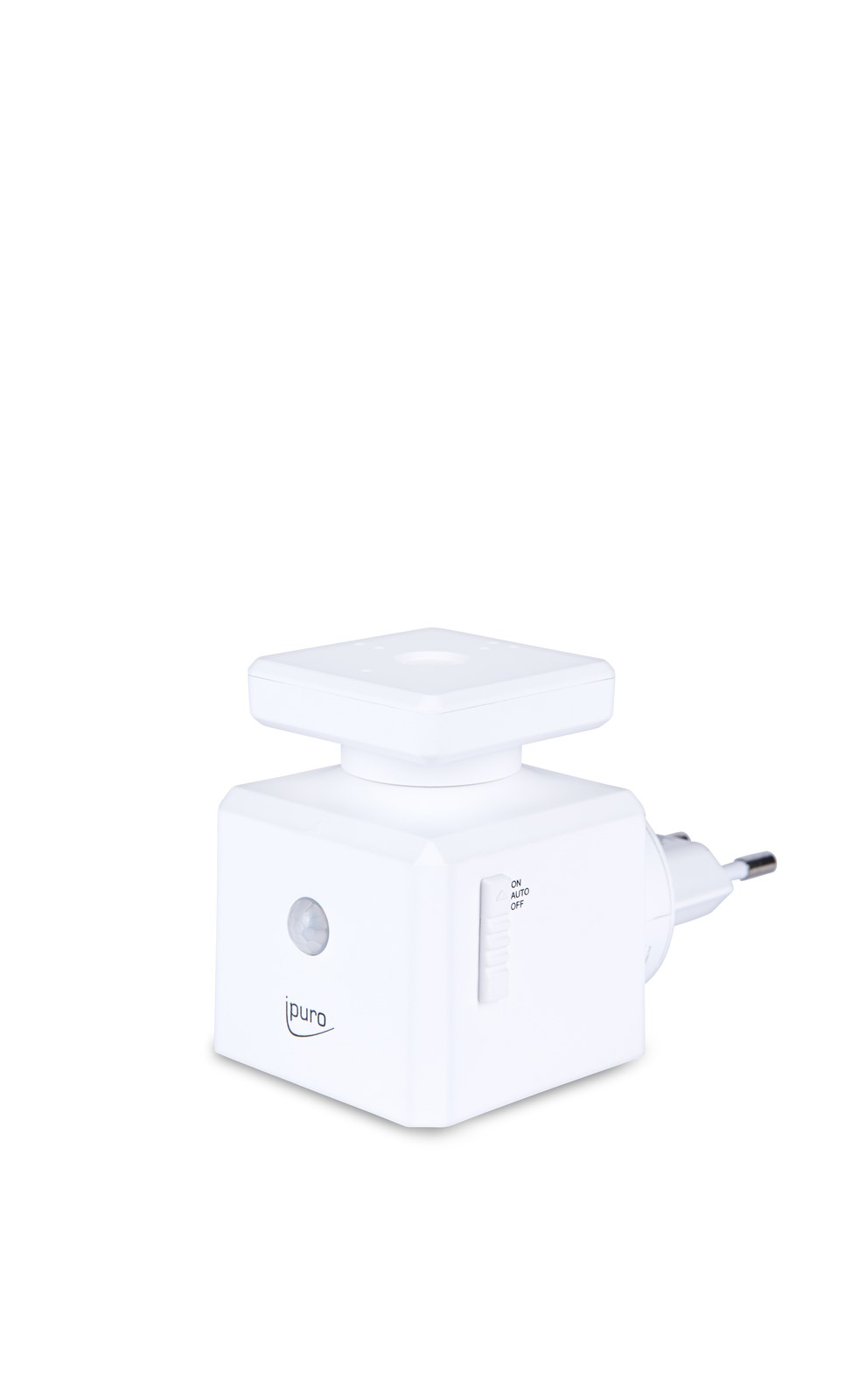 Wtyczka zapachowa, ipuro Essentials