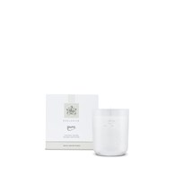 Świeca 270 g,  SANTAL BLANC, ipuro Exclusive