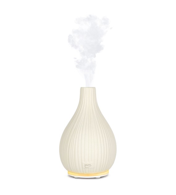 Dyfuzor, AROMA VASE BEIGE, ipuro Air sonic