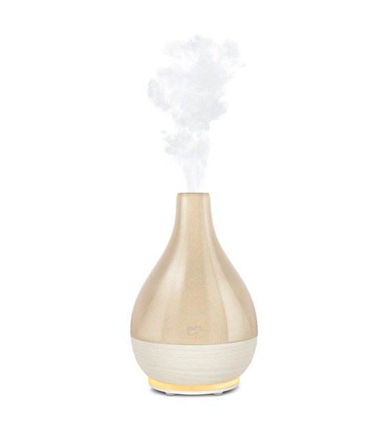 Dyfuzor, AROMA VASE BEIGE TWO TONE, ipuro Air soni