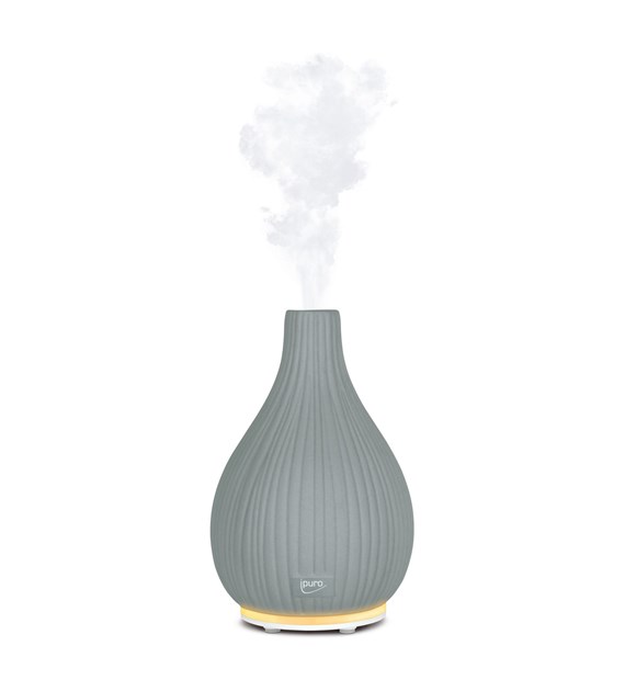 Dyfuzor, AROMA VASE GREY, ipuro Air sonic