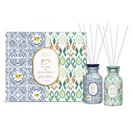 Zestaw 2 x 50 ml, CAPRI & MALLORCA, ipuro Limit ed