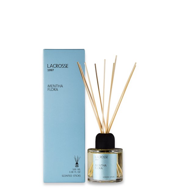 Zapach 100 ml, MENTHA FLORA, Lacrosse