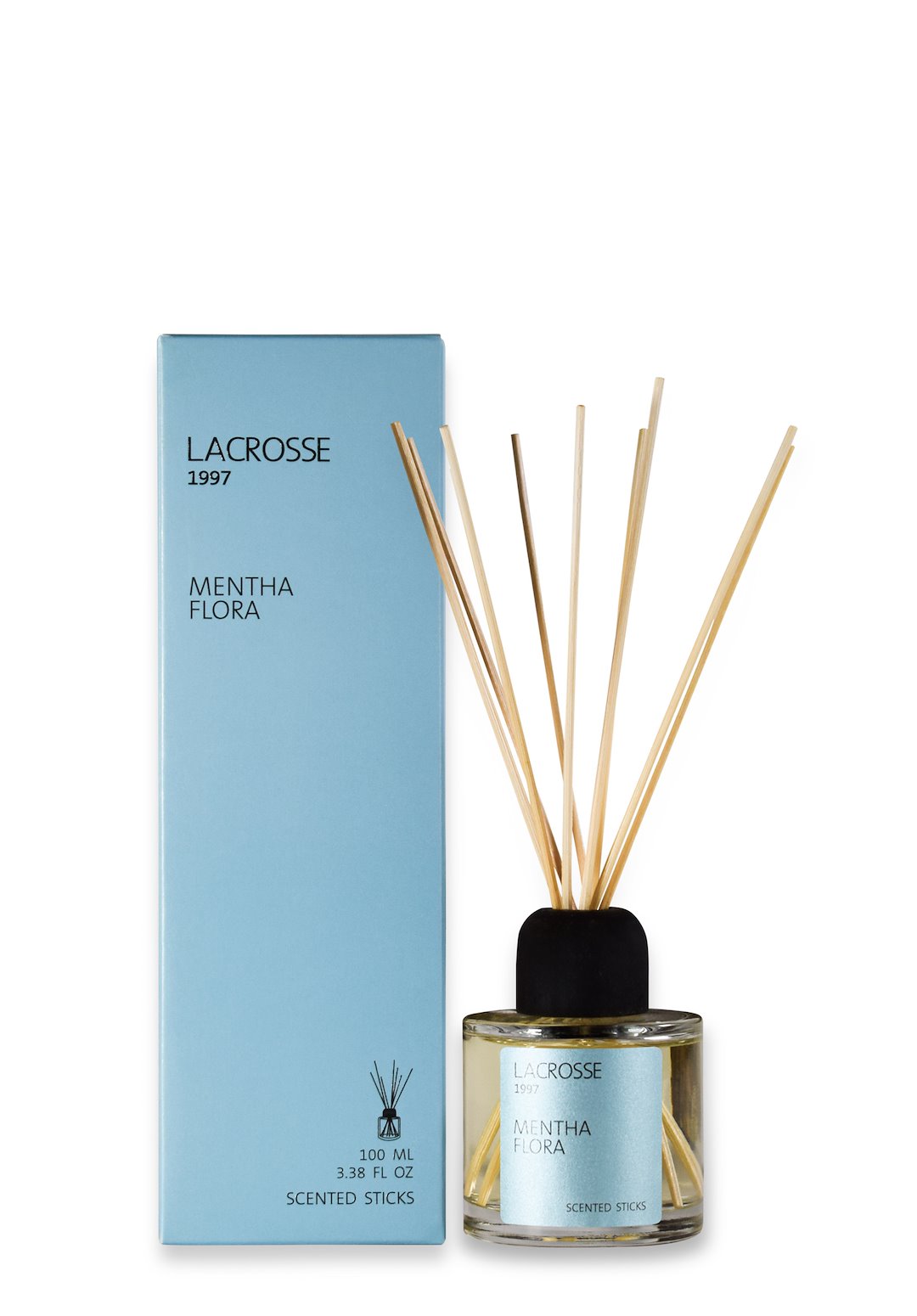 Zapach 100 ml, MENTHA FLORA, Lacrosse