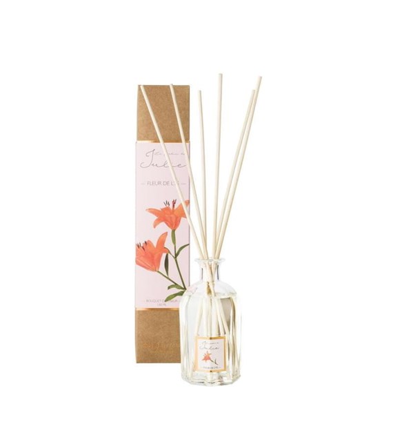 Zapach 150 ml, FLEURE DE LYS, Le jardin de Julie