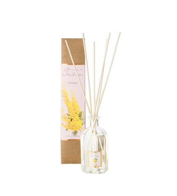 Zapach 150 ml, MIMOSA, Le jardin de Julie