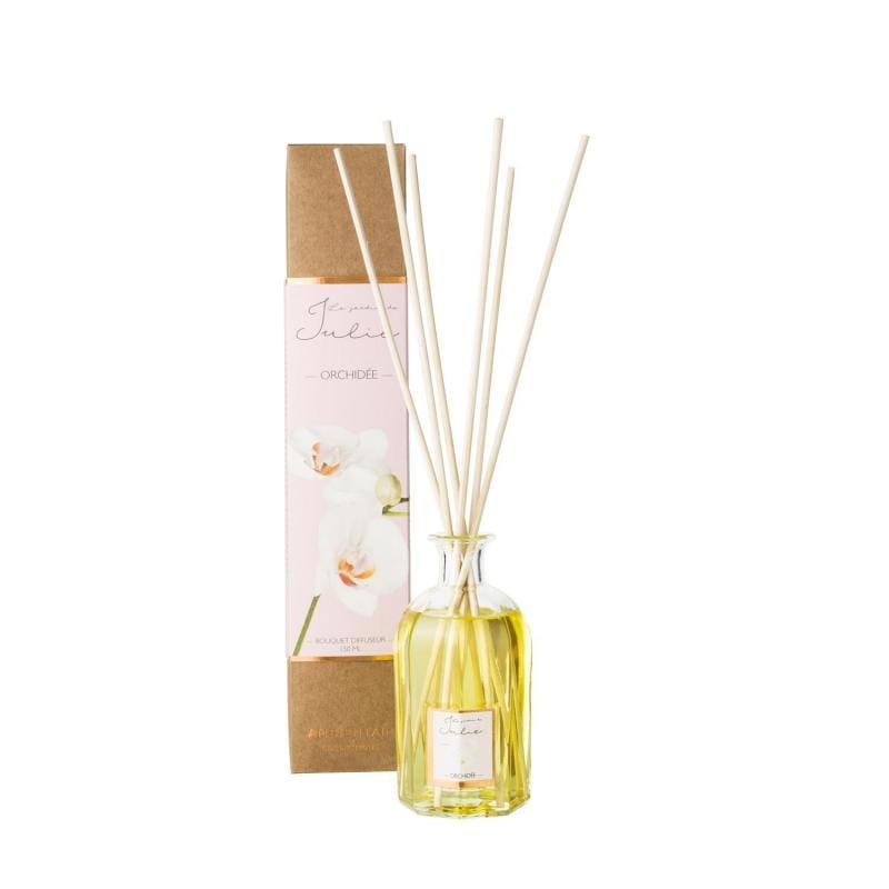 Zapach 150 ml, ORCHIDEE, Le jardin de Julie