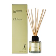 Zapach 200 ml, CITRUS BASILICUM, Lacrosse