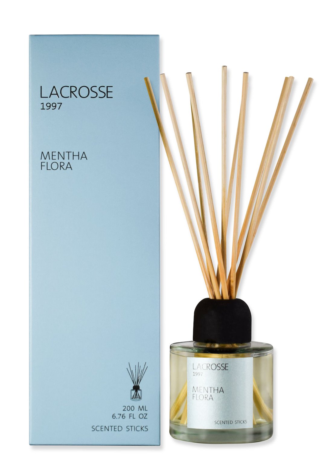Zapach 200 ml, MENTHA FLORA, Lacrosse