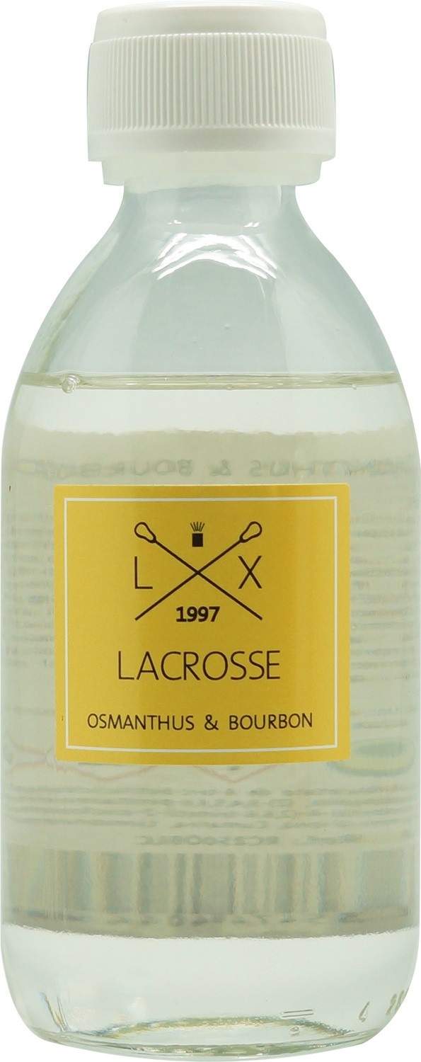 Płyn 250 ml, OSMANTHUS & BOURBON, Lacrosse
