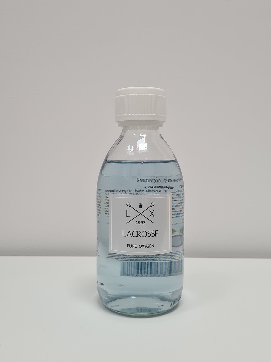 Płyn 250 ml, PURE OXYGEN, Lacrosse