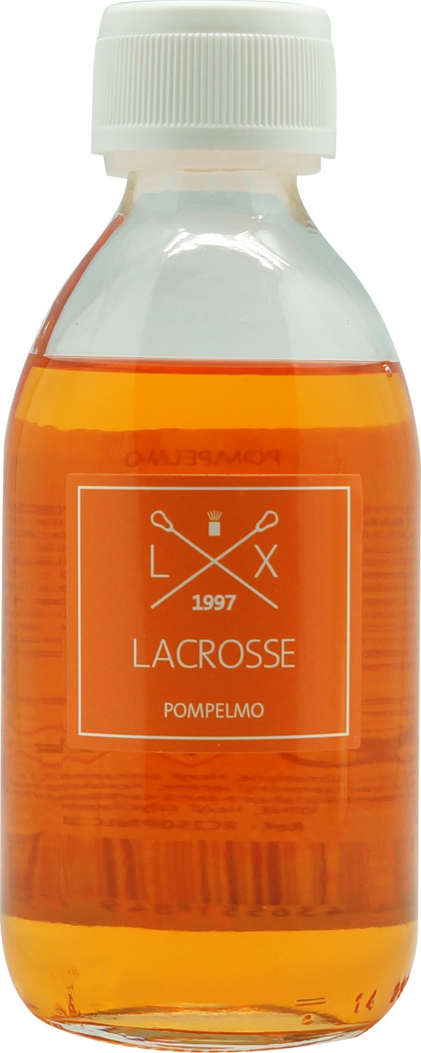 Płyn 250 ml, POMPELMO, Lacrosse