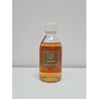 Płyn 250 ml, SANDALWOOD & BERGAMOT, Lacrosse