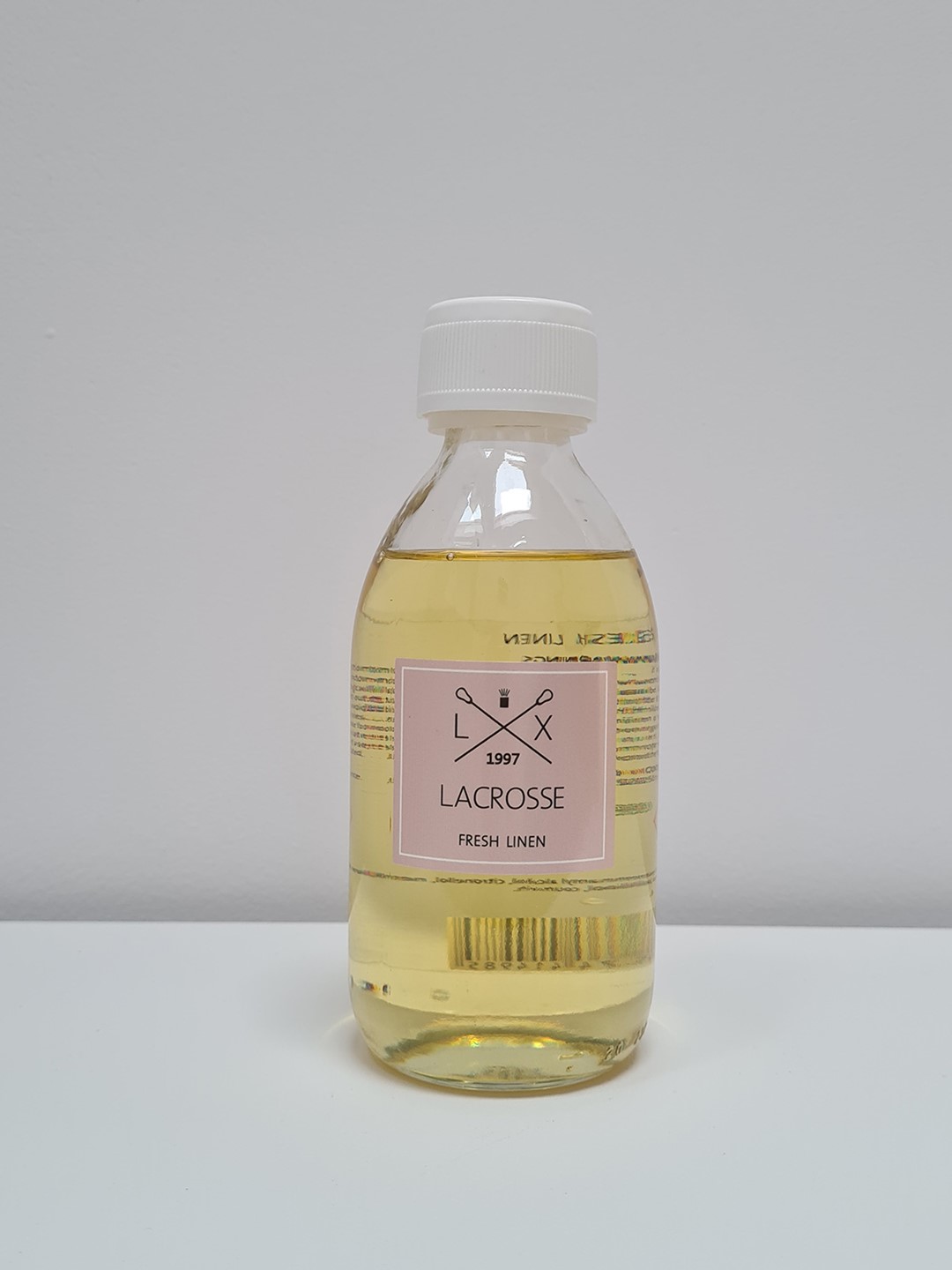 Płyn 250 ml, FRESH LINEN, Lacrosse