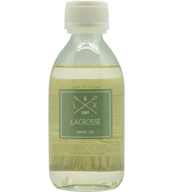 Płyn 250 ml, WHITE TEA, Lacrosse