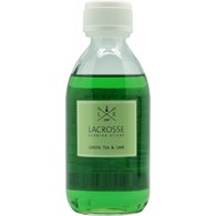 Płyn 250 ml, GREEN TEA & LIME, Lacrosse