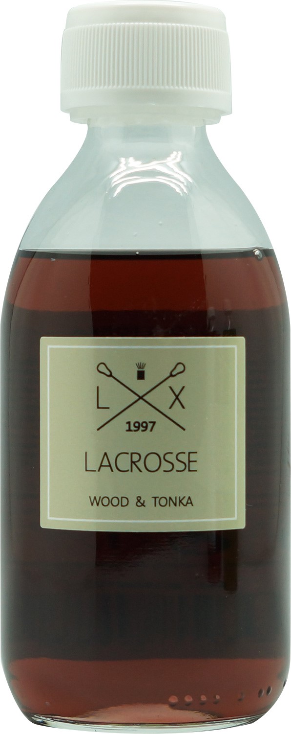 Płyn 250 ml, WOOD & TONKA, Lacrosse
