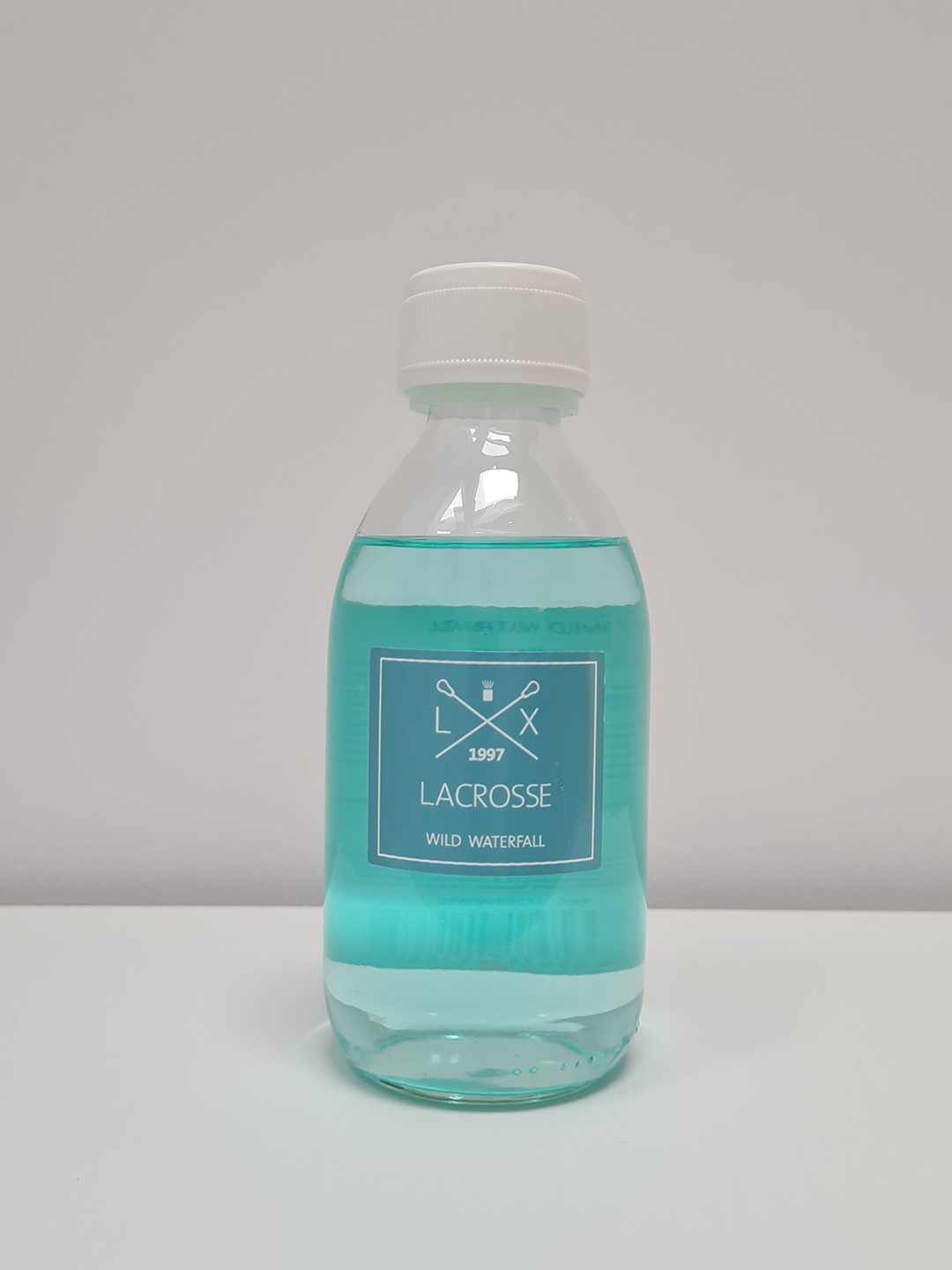 Płyn 250 ml, WILD WATERFALL, Lacrosse