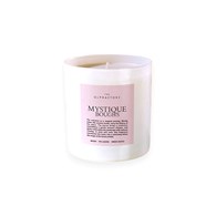 Świeca 310 g, MYSTIQUE BOUGHTS, White Insignia